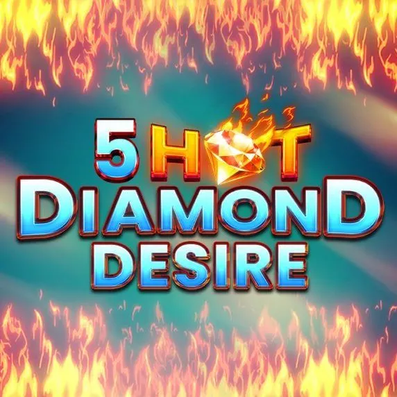 Slot 5 Hot Diamond Desire v8win